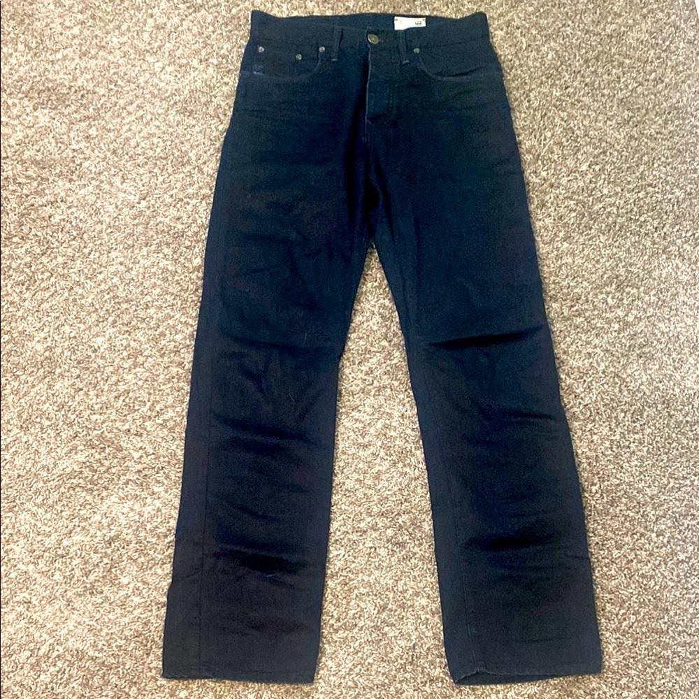 G-Star 3301 Jeans